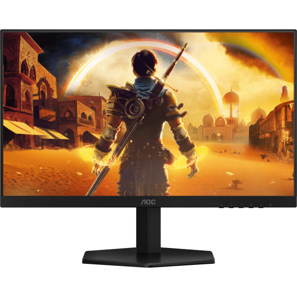 Moniteur Gaming AOC 24G42E FHD 180Hz IPS